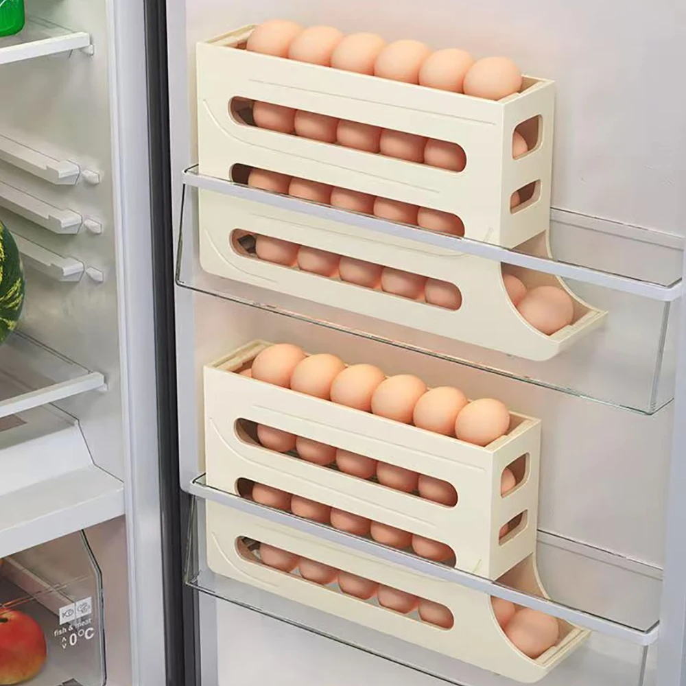 4 Layer Egg Dispenser ( 1 Pcs )