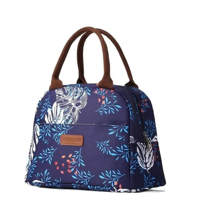 High Quality Insulated Lunch Box Bags Waterproof Cooler Organizer for Male Women Kids Picnic Camping Work Travel