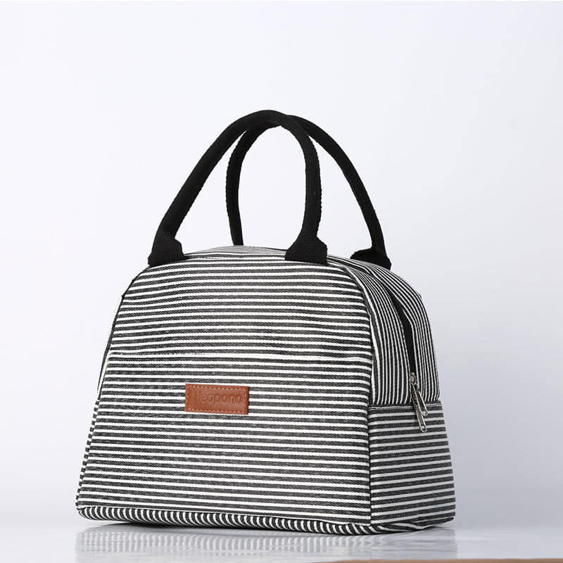 High Quality Insulated Lunch Box Bags Waterproof Cooler Organizer for Male Women Kids Picnic Camping Work Travel